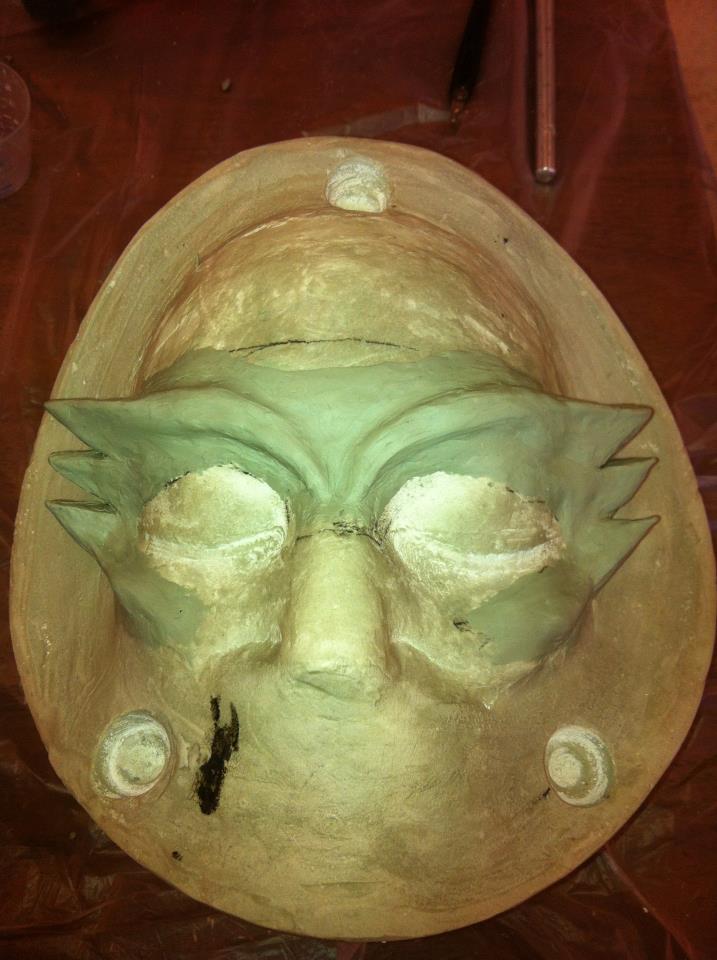 Prosthetics